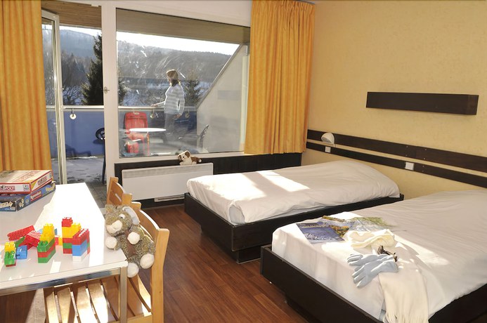 Imagen de la habitación del Le Domaine Du Mongade By Popinns. Foto 4