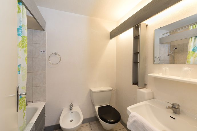 Imagen de la habitación del Le Domaine Du Mongade By Popinns. Foto 7