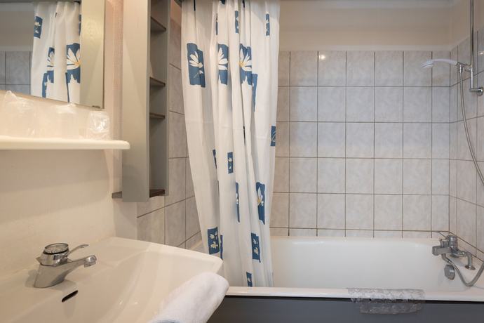 Imagen de la habitación del Le Domaine Du Mongade By Popinns. Foto 9