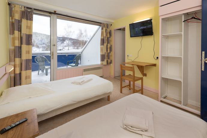 Imagen de la habitación del Le Domaine Du Mongade By Popinns. Foto 12