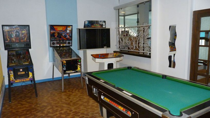 Imagen general del Le Domaine Du Mongade By Popinns. Foto 2