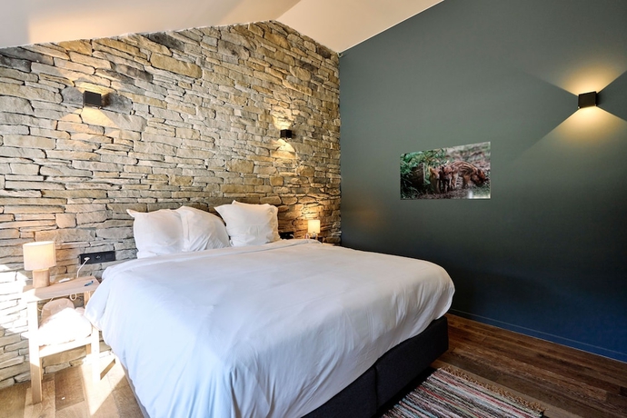 Imagen de la habitación del Le Domaine de Bra. Foto 3