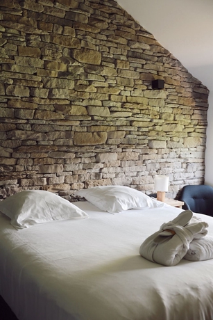 Imagen de la habitación del Le Domaine de Bra. Foto 14