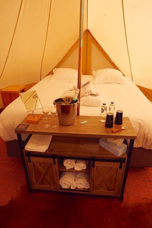 Imagen de la habitación del Le Domaine de Bra. Foto 15