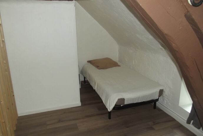 Imagen de la habitación del Le Domaine de Jaugy - Hostel. Foto 18