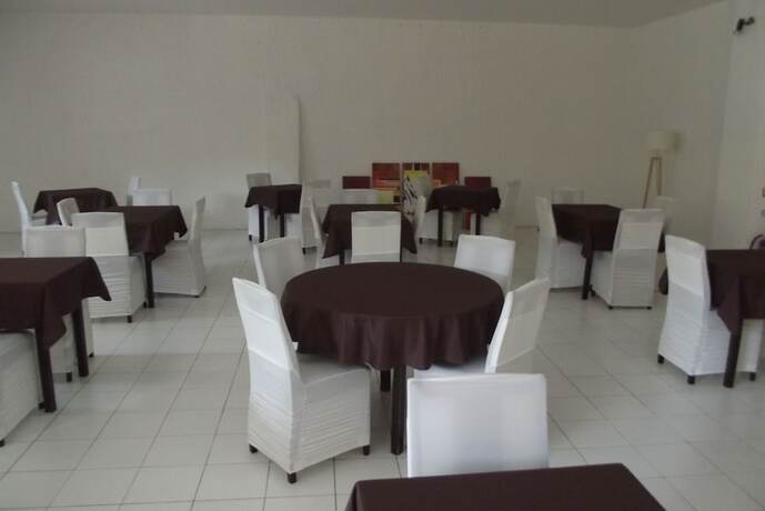 Imagen general del Le Domaine de Jaugy - Hostel. Foto 1