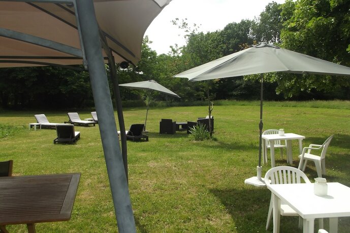 Imagen general del Le Domaine de Jaugy - Hostel. Foto 11