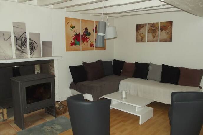 Imagen general del Le Domaine de Jaugy - Hostel. Foto 12