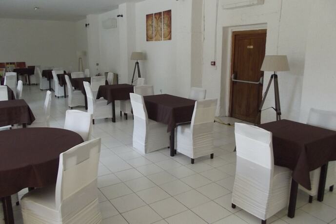 Imagen general del Le Domaine de Jaugy - Hostel. Foto 13
