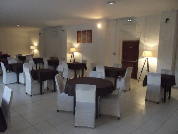 Imagen general del Le Domaine de Jaugy - Hostel. Foto 14