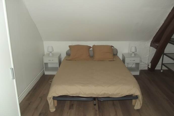 Imagen de la habitación del Le Domaine de Jaugy - Hostel. Foto 20