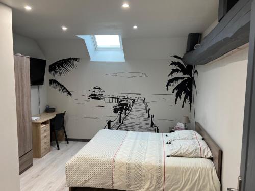 Imagen general del Le Domaine de la Clarté. Foto 1