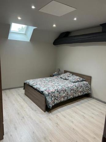 Imagen de la habitación del Le Domaine de la Clart&eacute;. Foto 13