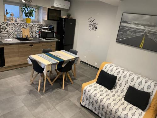 Imagen general del Le Domaine de la Clart&eacute;. Foto 2