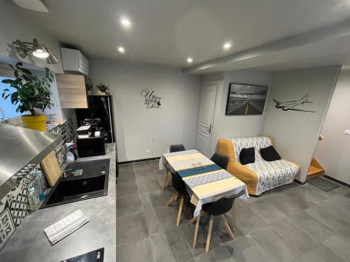 Imagen general del Le Domaine de la Clart&eacute;. Foto 3