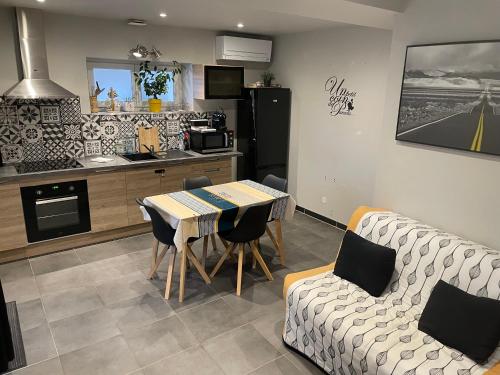 Imagen general del Le Domaine de la Clart&eacute;. Foto 4