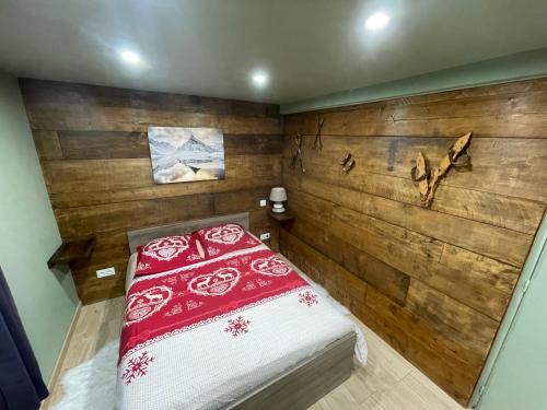 Imagen general del Le Domaine de la Clart&eacute;. Foto 10