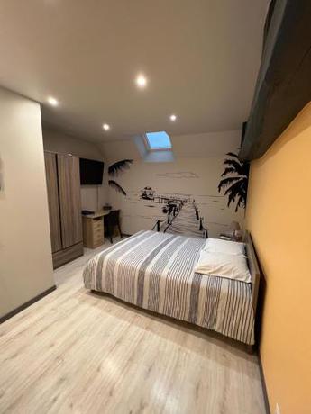 Imagen general del Le Domaine de la Clart&eacute;. Foto 11