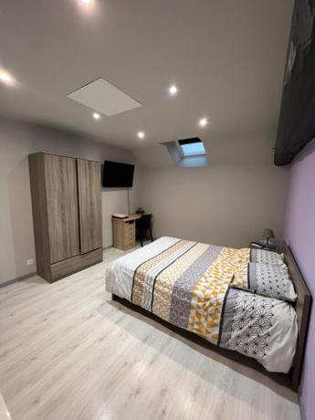 Imagen general del Le Domaine de la Clart&eacute;. Foto 12