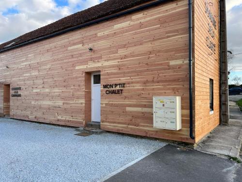 Imagen de la habitación del Le Domaine de la Clart&eacute;. Foto 19