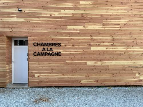 Imagen de la habitación del Le Domaine de la Clart&eacute;. Foto 20