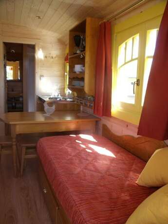 Imagen de la habitación del Le Domaine des Tuileries. Foto 15