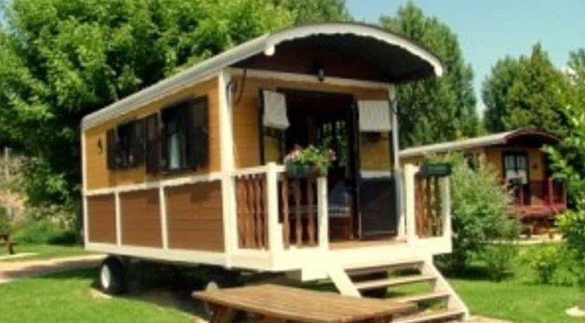 Imagen de la habitación del Le Domaine des Tuileries. Foto 16