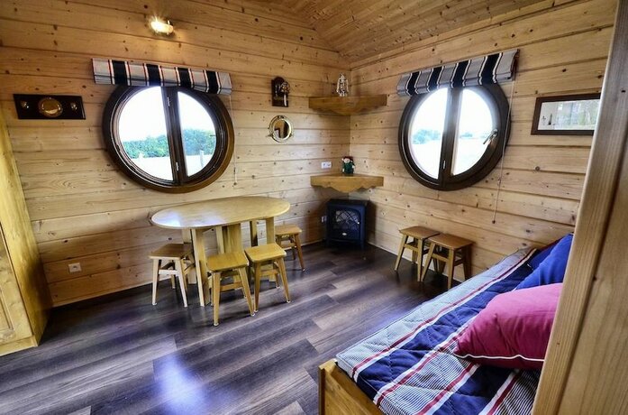 Imagen de la habitación del Le Domaine des Tuileries. Foto 17