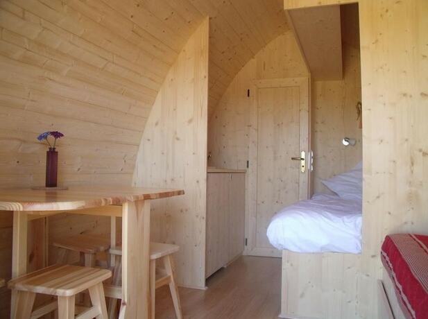 Imagen de la habitación del Le Domaine des Tuileries. Foto 19