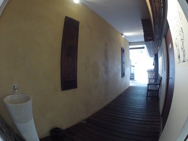 Imagen de los interiores del Le Dronmi. Foto 19