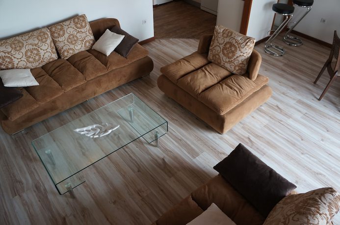 Imagen de la habitación del Le Dronmi. Foto 8