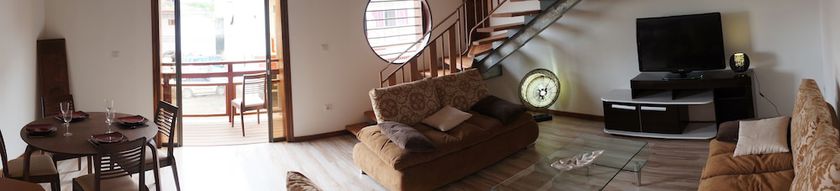 Imagen de la habitación del Le Dronmi. Foto 12
