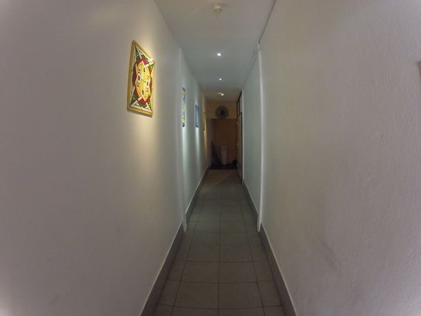 Imagen de los interiores del Le Dronmi. Foto 20