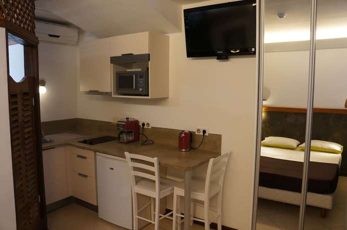 Imagen de la habitación del Le Dronmi. Foto 15