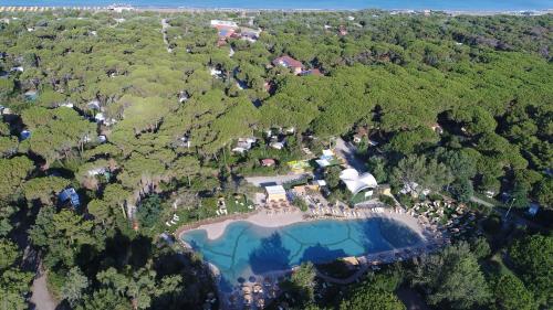 Imagen general del Le Esperidi Camping Ecoresort. Foto 1