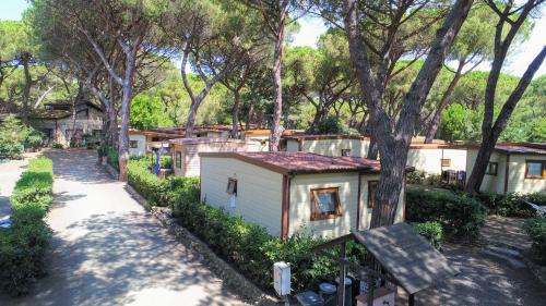Imagen general del Le Esperidi Camping Ecoresort. Foto 3