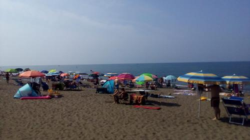 Imagen general del Le Esperidi Camping Ecoresort. Foto 5