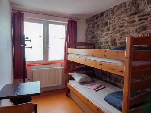 Imagen de la habitación del Le Fagotin - Youth hostel. Foto 12