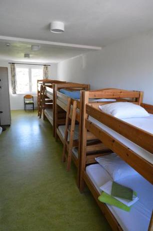Imagen general del Le Fagotin - Youth hostel. Foto 2