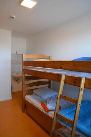 Imagen de la habitación del Le Fagotin - Youth hostel. Foto 14
