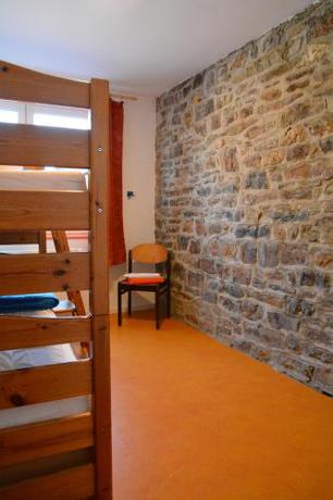 Imagen general del Le Fagotin - Youth hostel. Foto 7