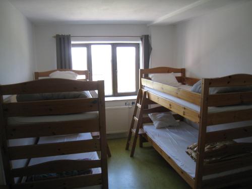 Imagen de la habitación del Le Fagotin - Youth hostel. Foto 15