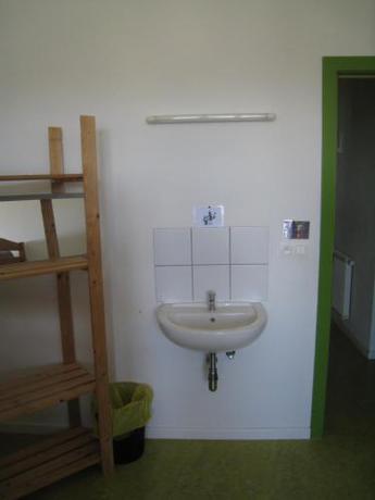 Imagen general del Le Fagotin - Youth hostel. Foto 8