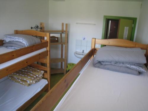 Imagen general del Le Fagotin - Youth hostel. Foto 9