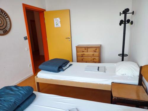 Imagen de la habitación del Le Fagotin - Youth hostel. Foto 16