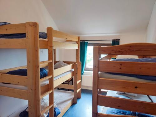 Imagen de la habitación del Le Fagotin - Youth hostel. Foto 18