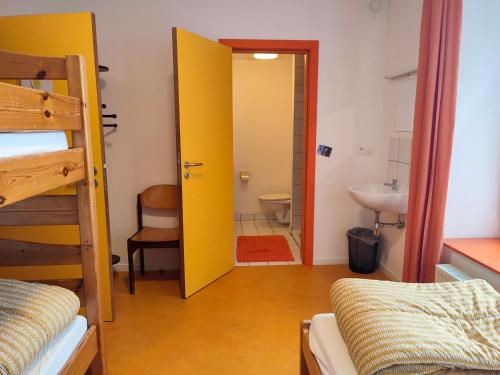 Imagen de la habitación del Le Fagotin - Youth hostel. Foto 19