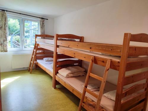 Imagen de la habitación del Le Fagotin - Youth hostel. Foto 20