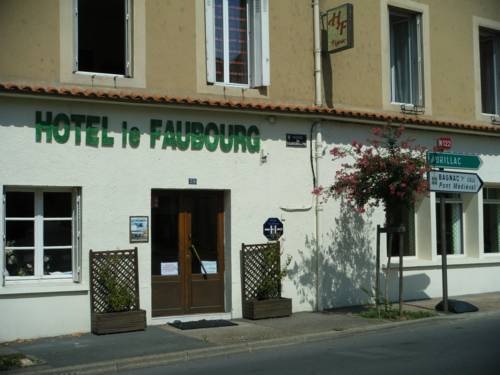 Imagen de la habitación del Le Faubourg, Le Terri&eacute;. Foto 2