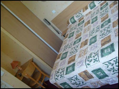 Imagen de la habitación del Le Faubourg, Le Terri&eacute;. Foto 3